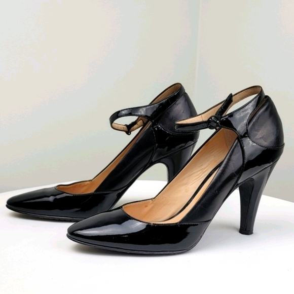 Modern Vintage Shoes - Italia Vero Cuoio shoe